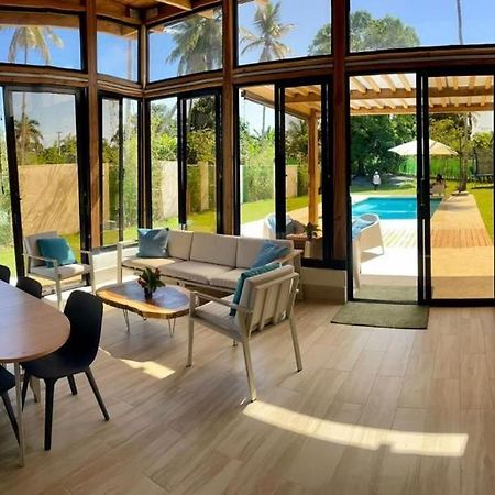 Cabrera Lodges Экстерьер фото